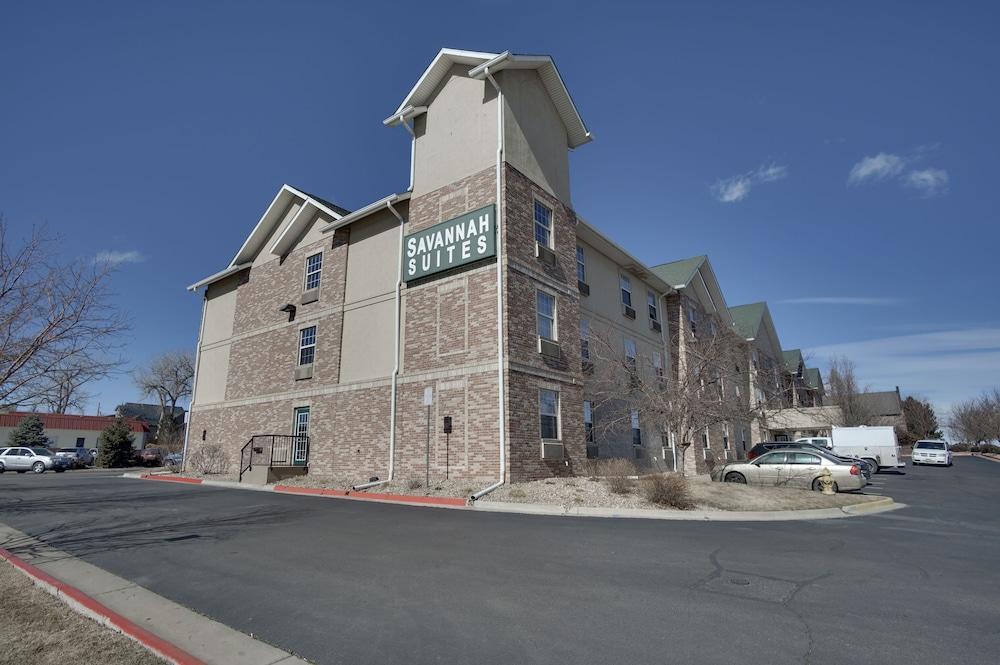 Suburban Studios Denver Central-Arvada Dış mekan fotoğraf