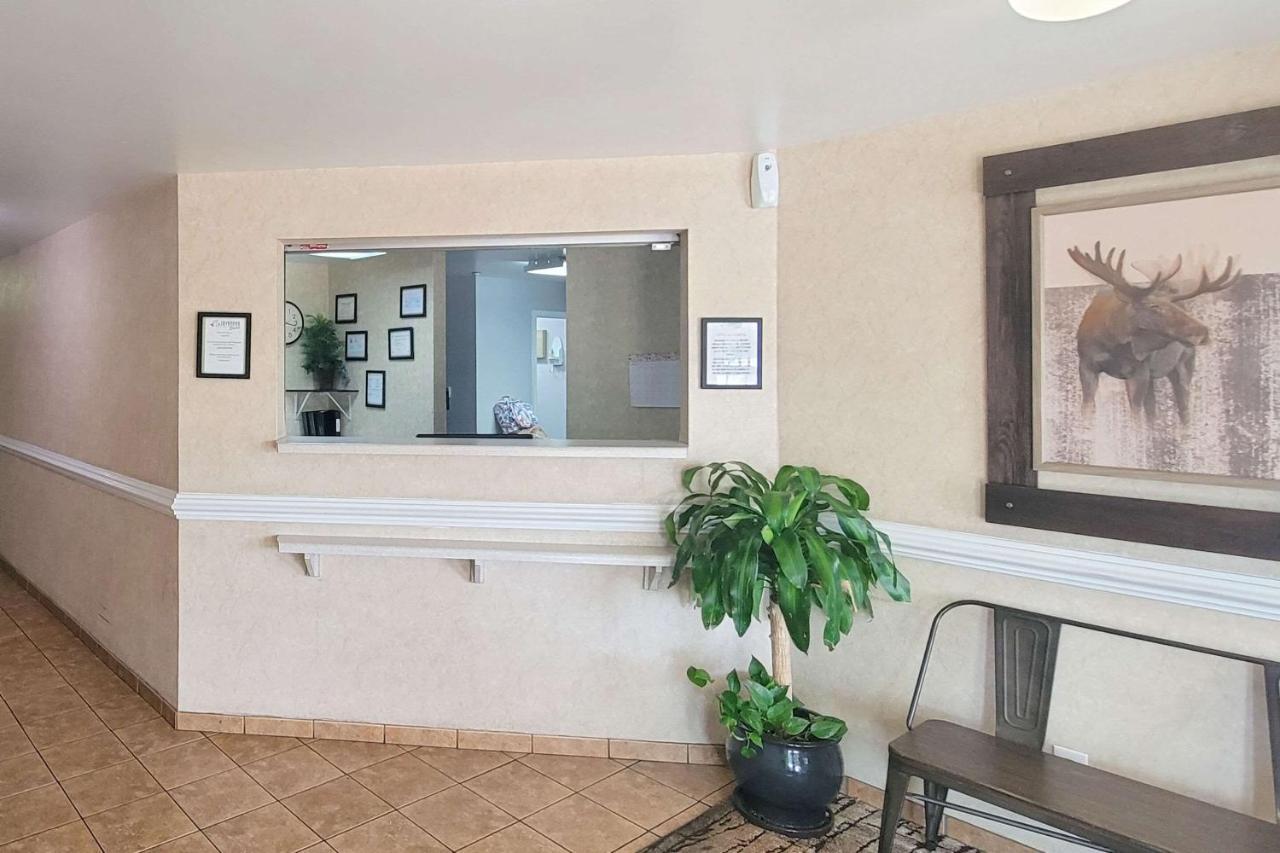 Suburban Studios Denver Central-Arvada Dış mekan fotoğraf