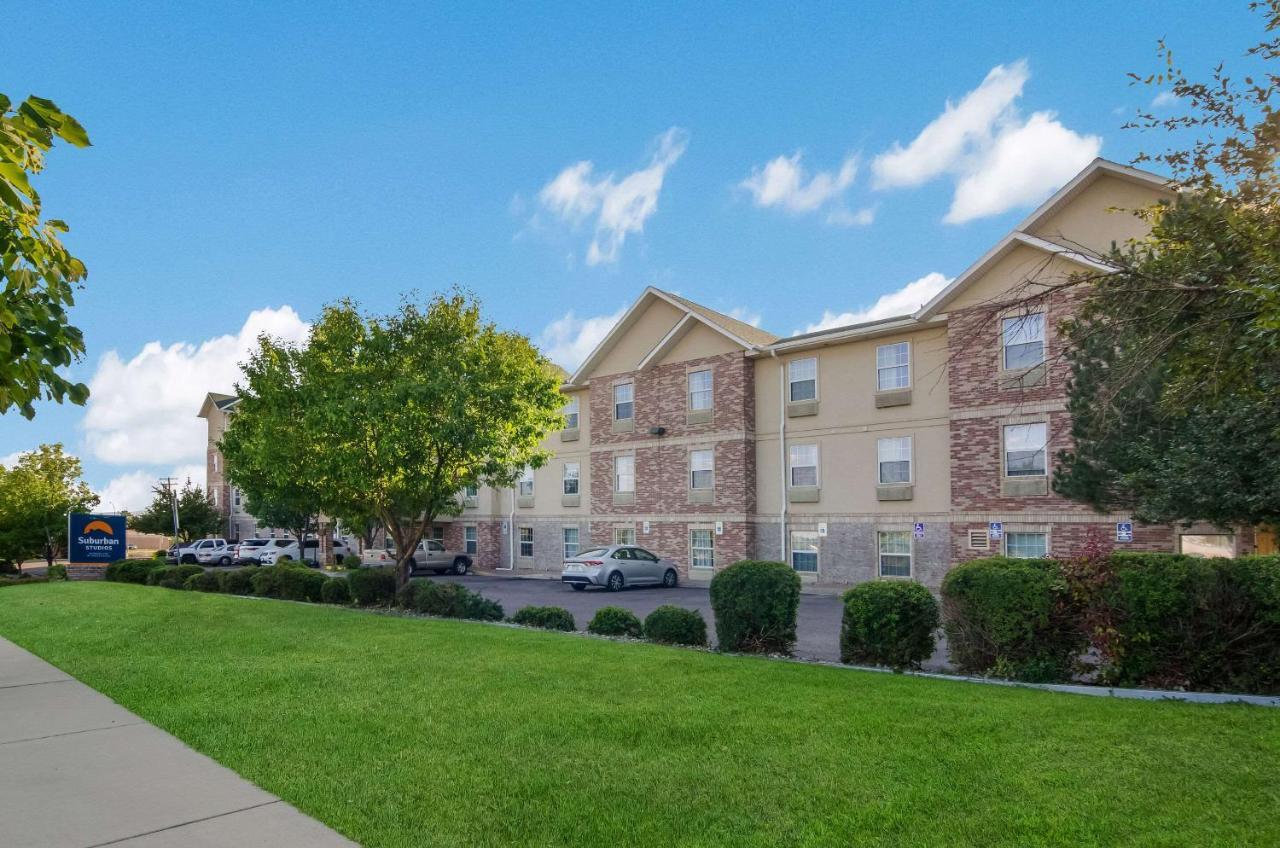 Suburban Studios Denver Central-Arvada Dış mekan fotoğraf