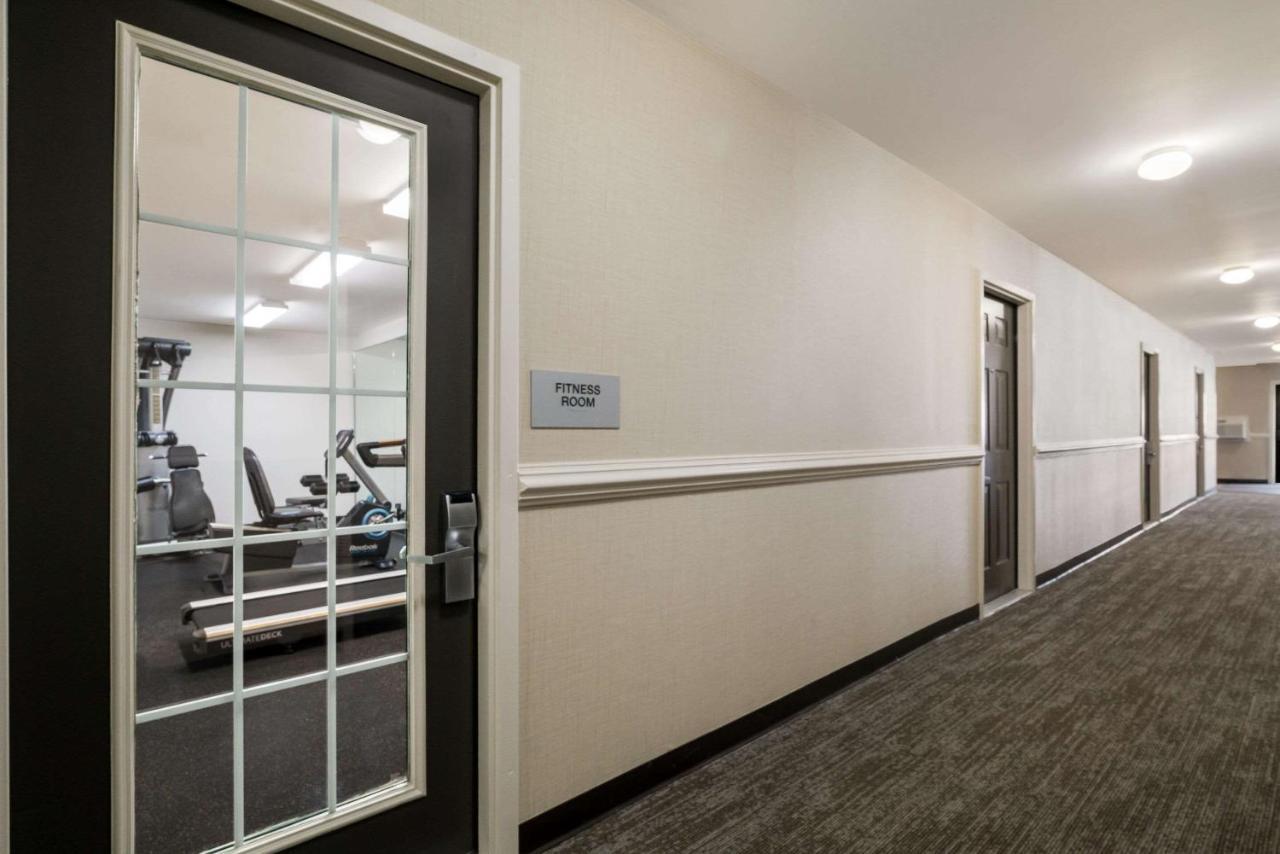 Suburban Studios Denver Central-Arvada Dış mekan fotoğraf