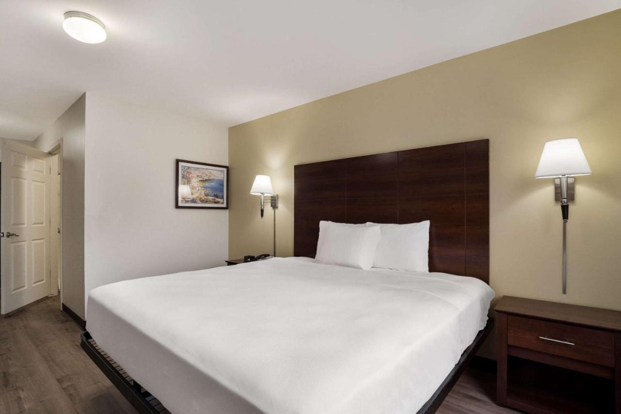 Suburban Studios Denver Central-Arvada Dış mekan fotoğraf