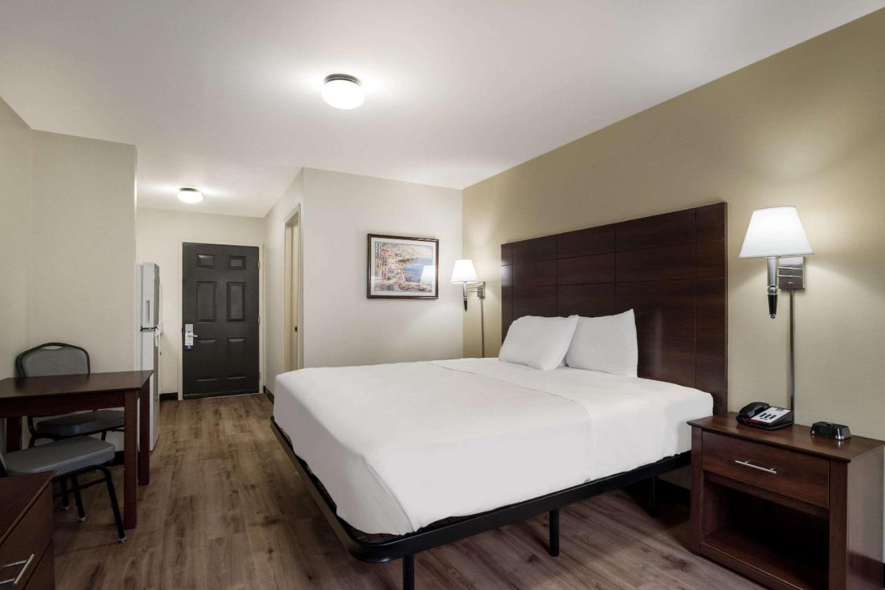 Suburban Studios Denver Central-Arvada Dış mekan fotoğraf