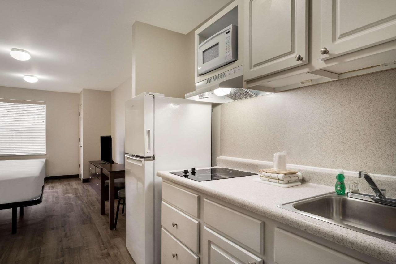 Suburban Studios Denver Central-Arvada Dış mekan fotoğraf