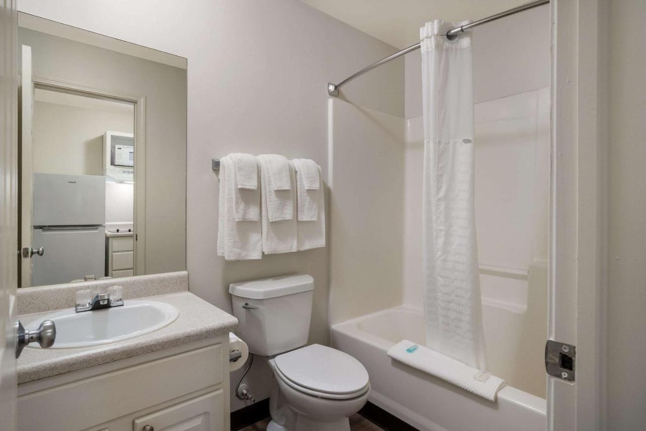 Suburban Studios Denver Central-Arvada Dış mekan fotoğraf