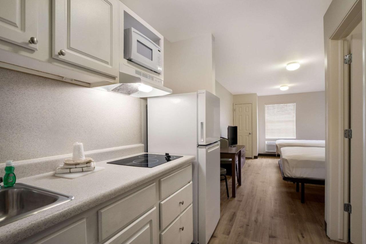 Suburban Studios Denver Central-Arvada Dış mekan fotoğraf