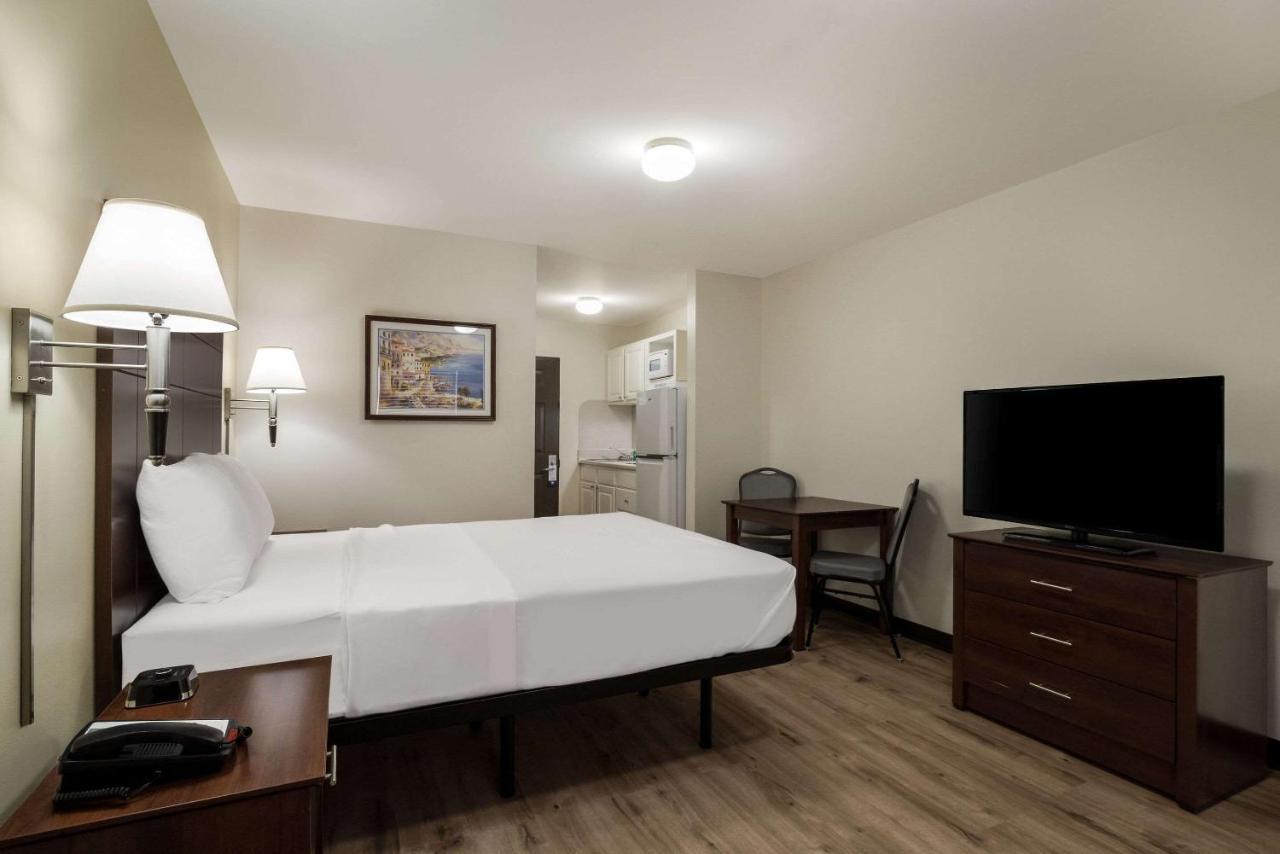 Suburban Studios Denver Central-Arvada Dış mekan fotoğraf