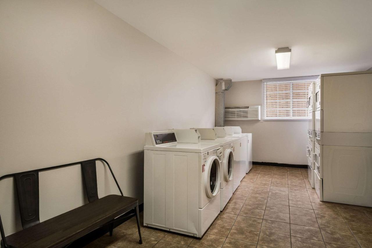Suburban Studios Denver Central-Arvada Dış mekan fotoğraf