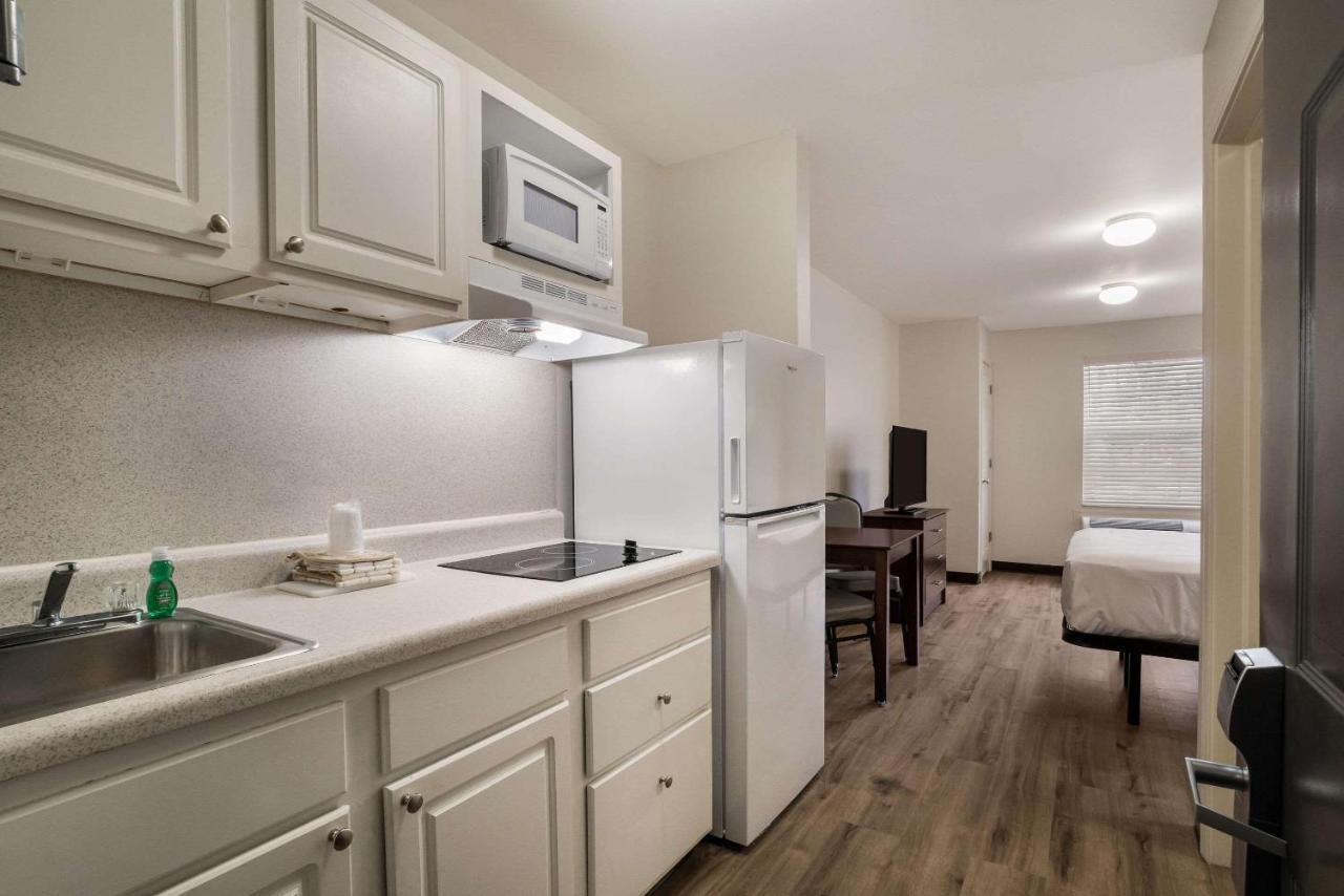 Suburban Studios Denver Central-Arvada Dış mekan fotoğraf