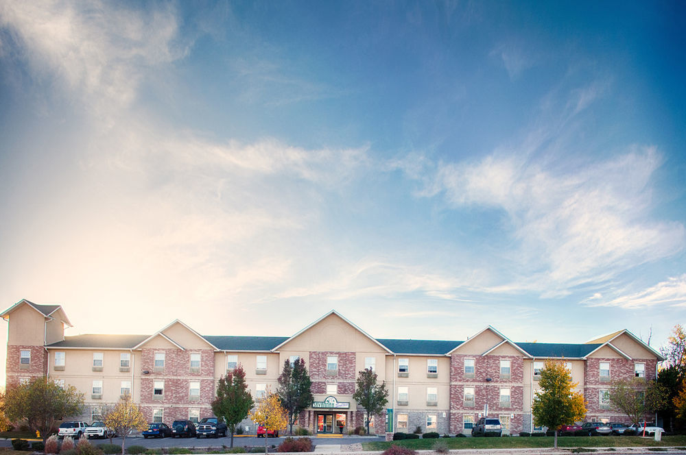 Suburban Studios Denver Central-Arvada Dış mekan fotoğraf