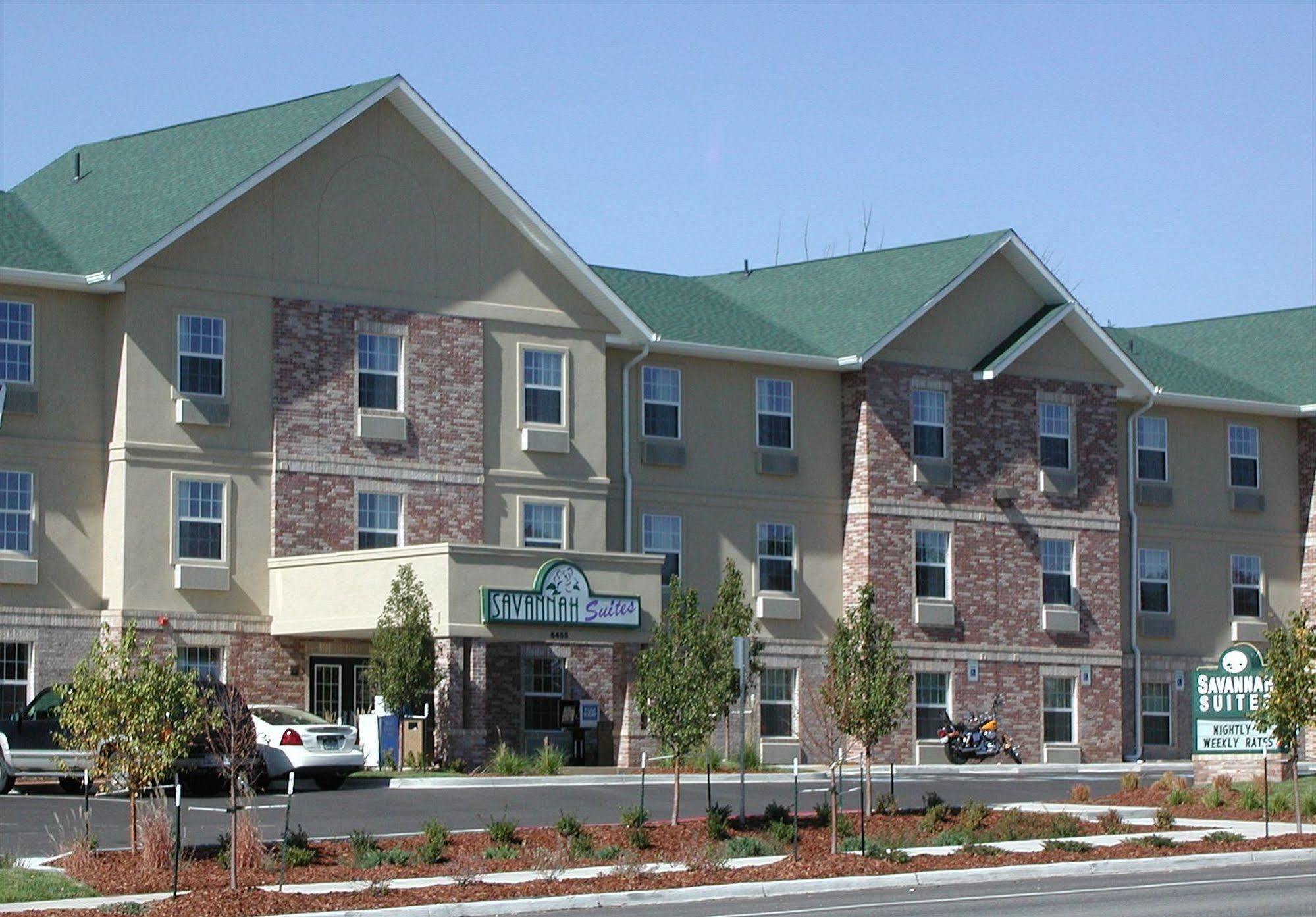 Suburban Studios Denver Central-Arvada Dış mekan fotoğraf